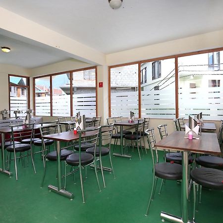 Oyo 10116 Hotel Rhythm Retreat 마날리 외부 사진
