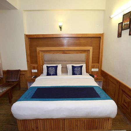 Oyo 10116 Hotel Rhythm Retreat 마날리 외부 사진