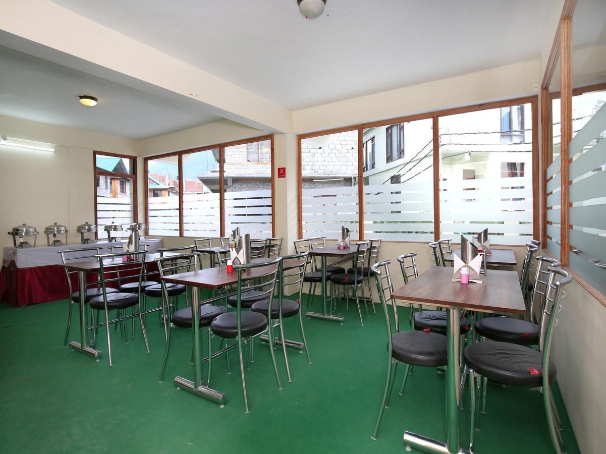 Oyo 10116 Hotel Rhythm Retreat 마날리 외부 사진