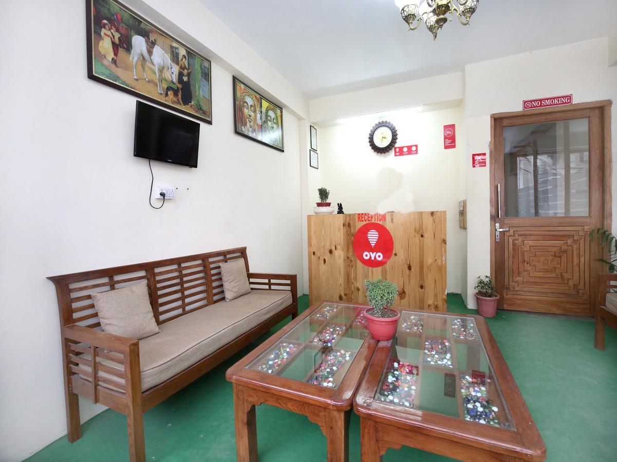 Oyo 10116 Hotel Rhythm Retreat 마날리 외부 사진