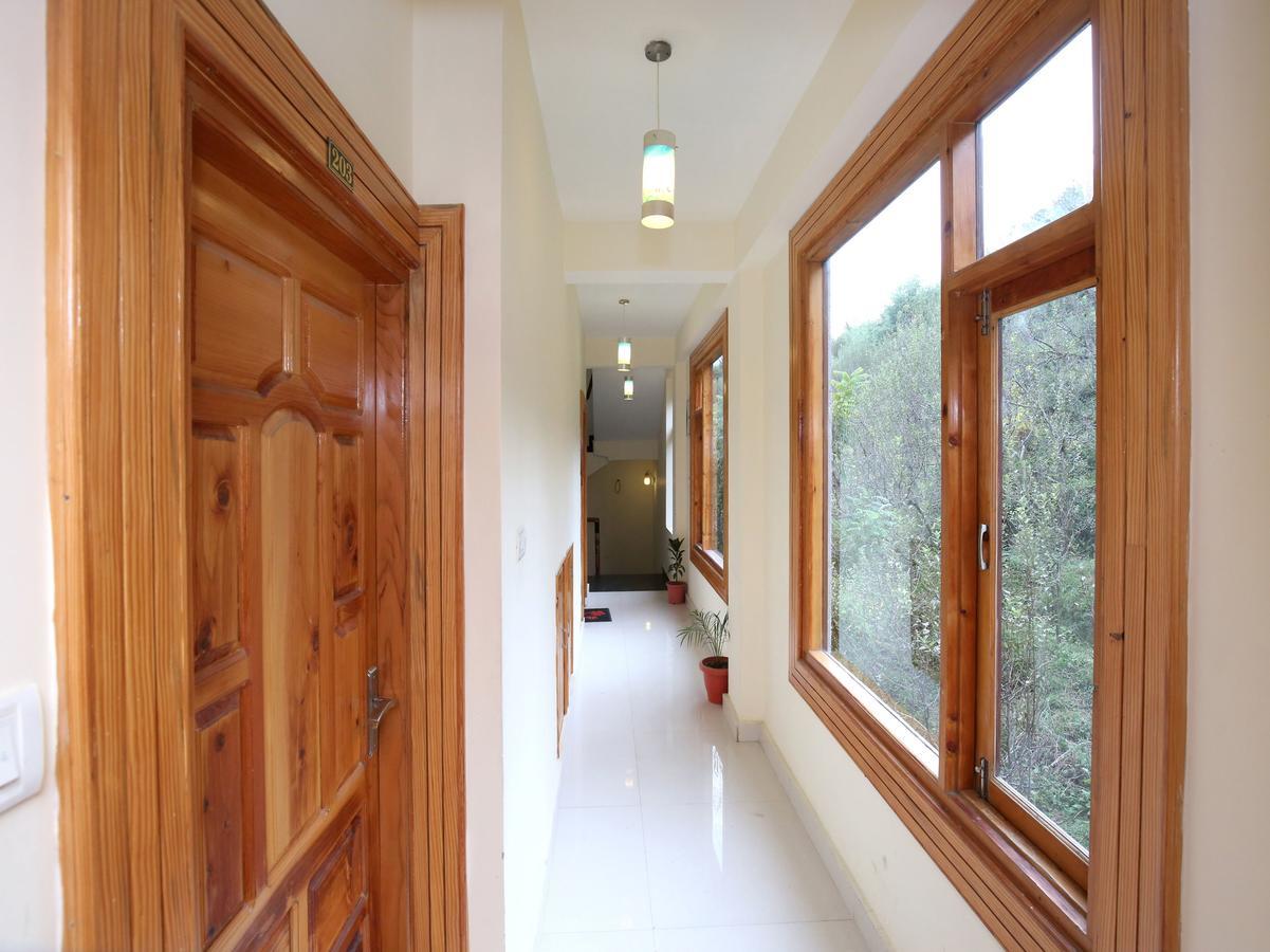 Oyo 10116 Hotel Rhythm Retreat 마날리 외부 사진