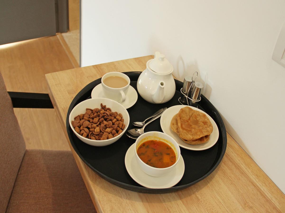 Oyo 10116 Hotel Rhythm Retreat 마날리 외부 사진