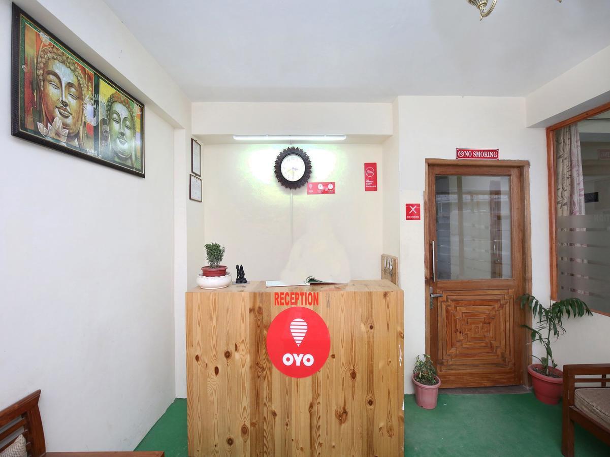 Oyo 10116 Hotel Rhythm Retreat 마날리 외부 사진