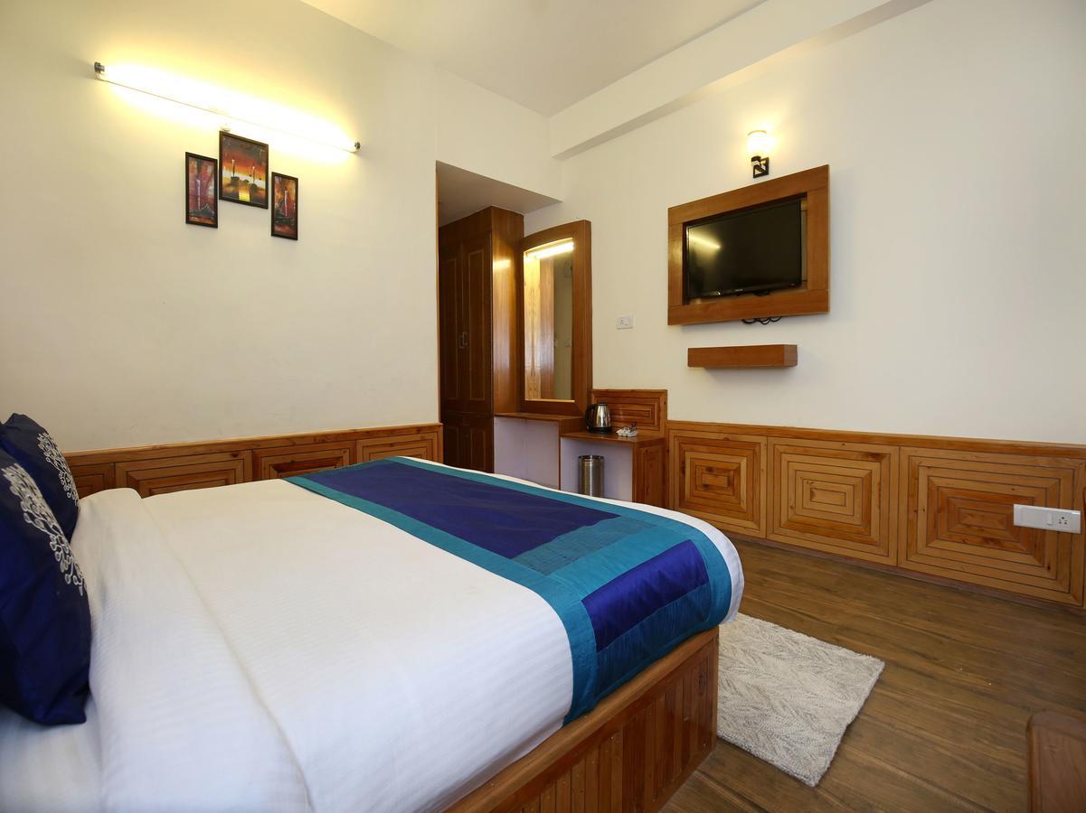 Oyo 10116 Hotel Rhythm Retreat 마날리 외부 사진