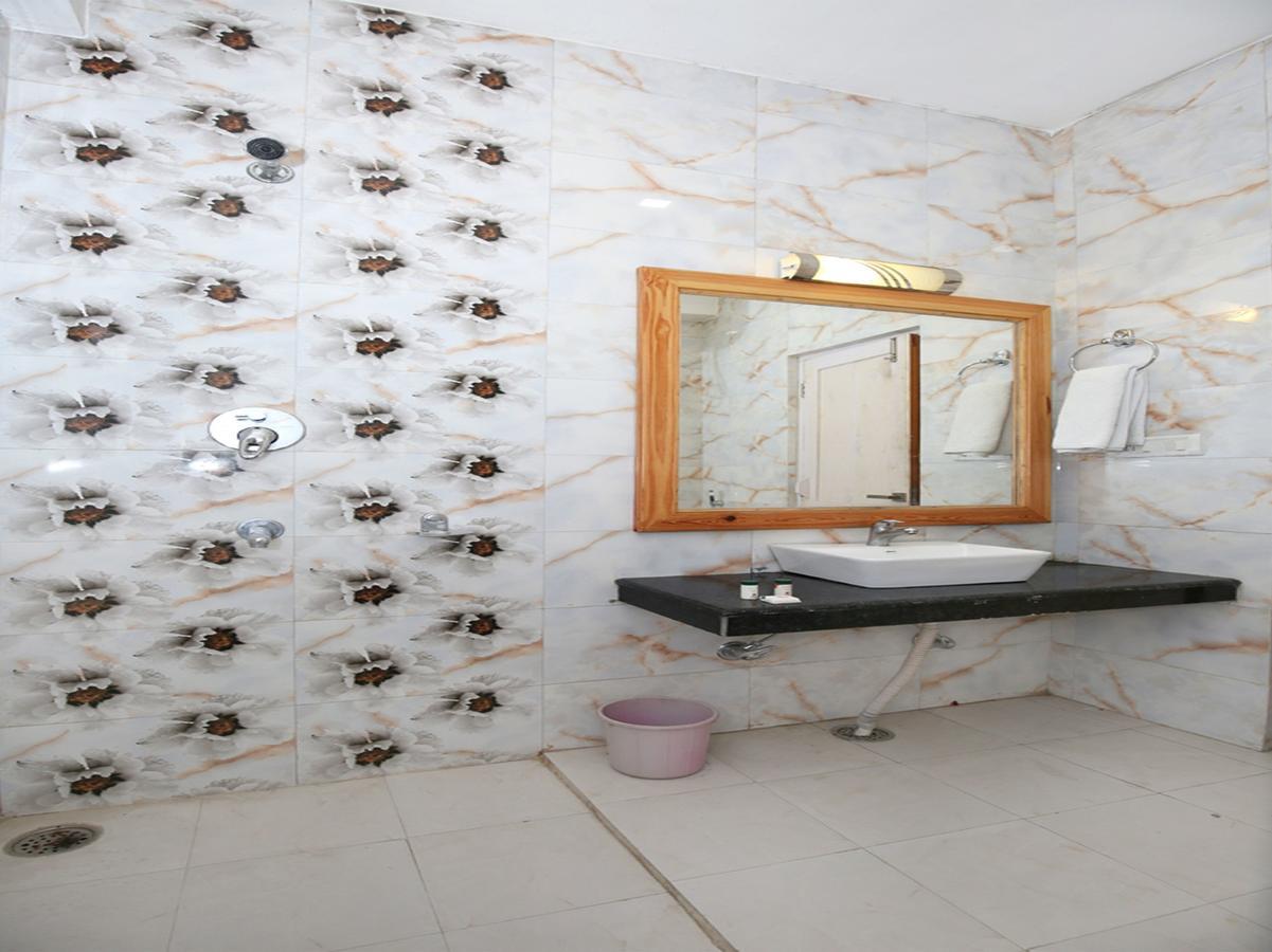 Oyo 10116 Hotel Rhythm Retreat 마날리 외부 사진